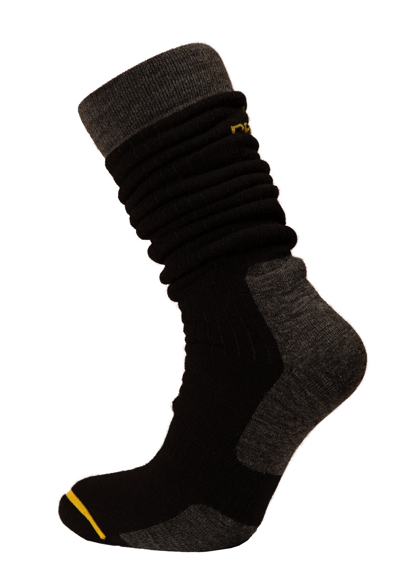 PRO JOB - 9092 Hohe Merinowolle Socken