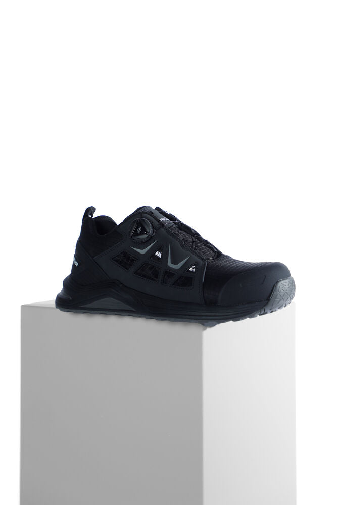 Pro Job - 9514 Oryx Sicherheitsschuh S1PS