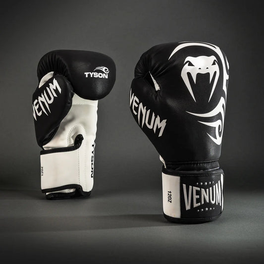 Venum - Mike Tyson Replica Boxhandschuhe