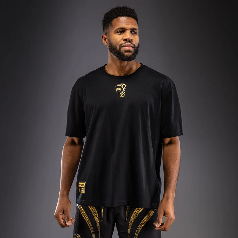 Venum - Mike Tyson Tiger Cotton T-Shirt