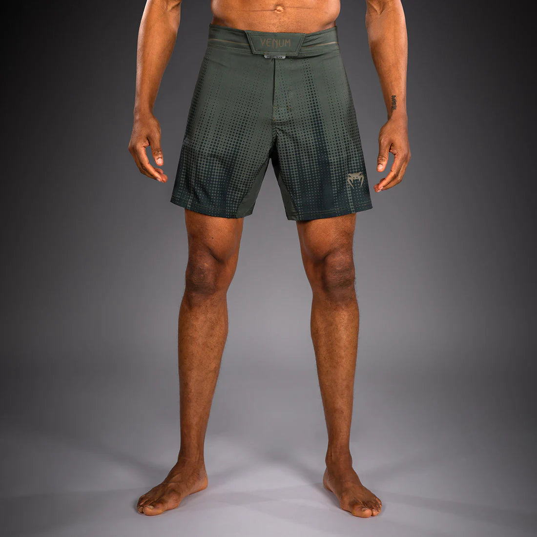 VENUM - Stealth Fightshorts