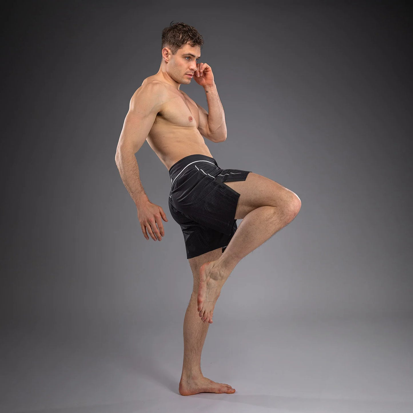 VENUM - Stealth Fightshorts