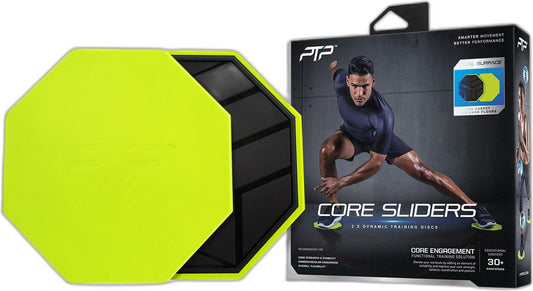 PTP Core Sliders