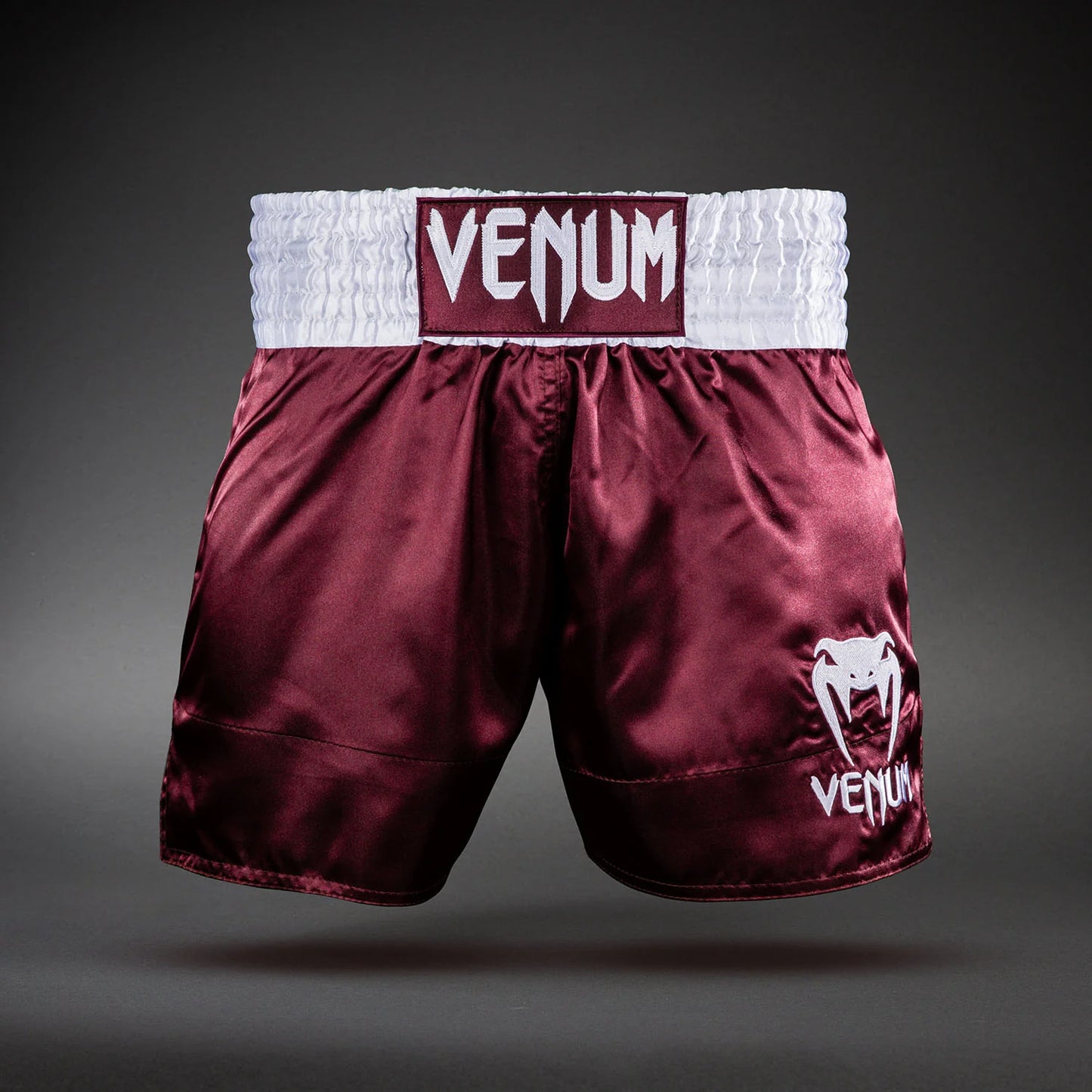 VENUM Classic Muay Thai Kickboxing Shorts