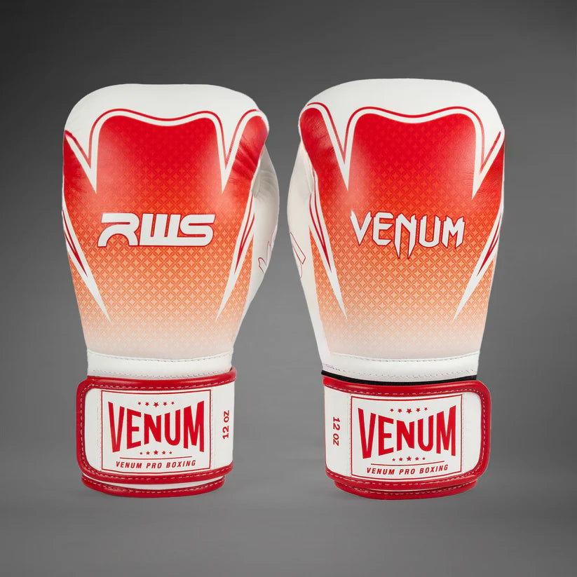 Venum - Bodhandschuhe x RWS 2.0