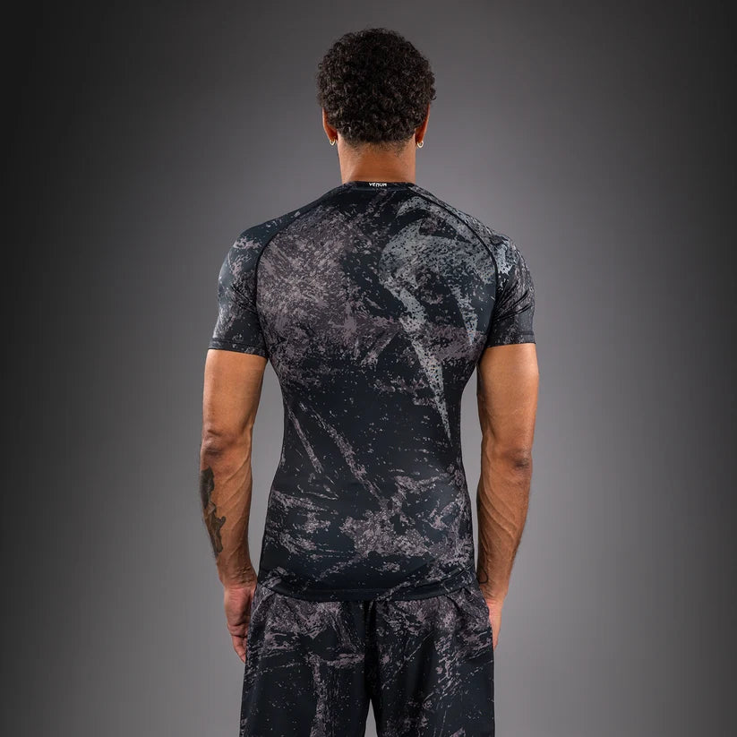 Venum - Rage&Workout Kurzarm Rashguard
