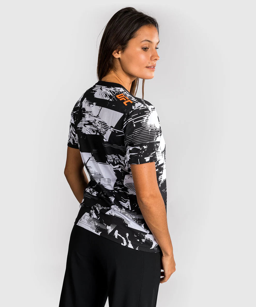 Venum - UFC Zenith T-Shirt Damen