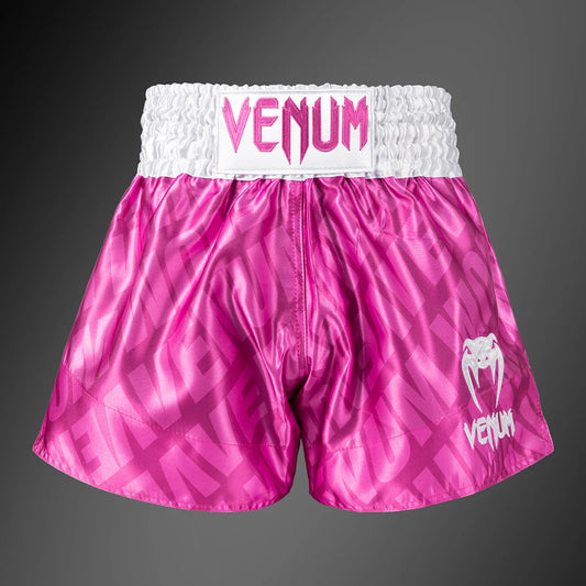 Venum - Contender XT Muay Thai Shorts