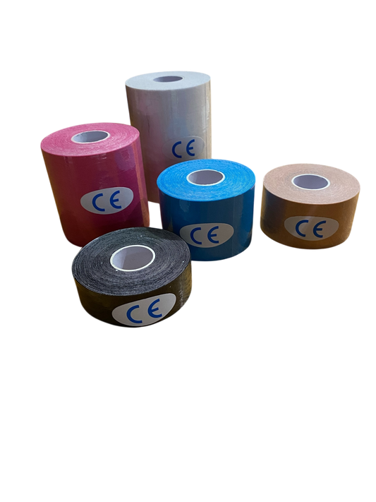 44er Kinesiologisches Tape | Physio-Tape