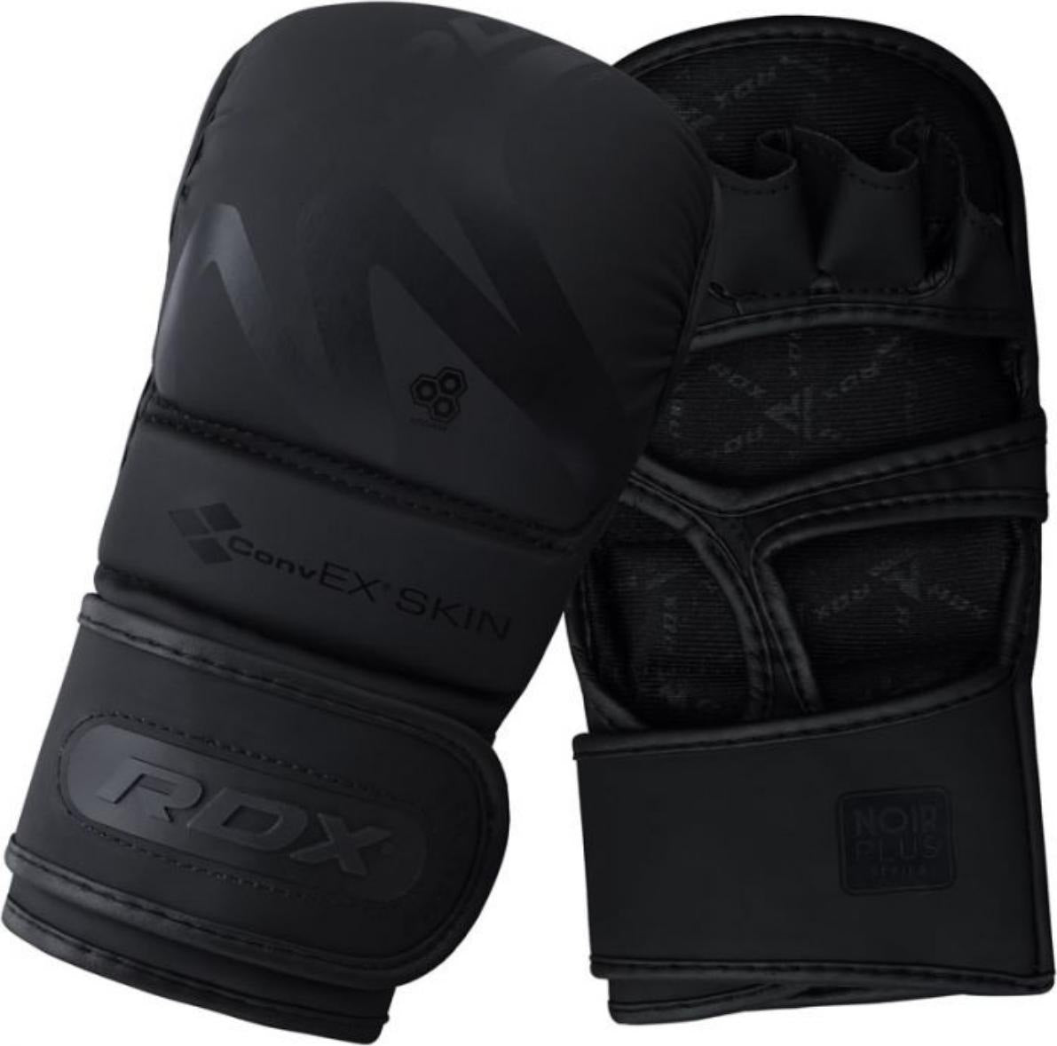 RDX - Grappling Gloves Shooter T-15 Matte