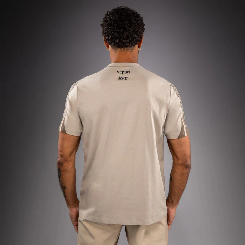 Venum - xUFC Fight Week T-Shirt Sand