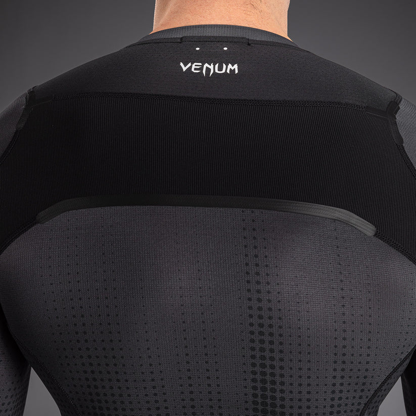 VENUM - Stealth Langarm Rashguard