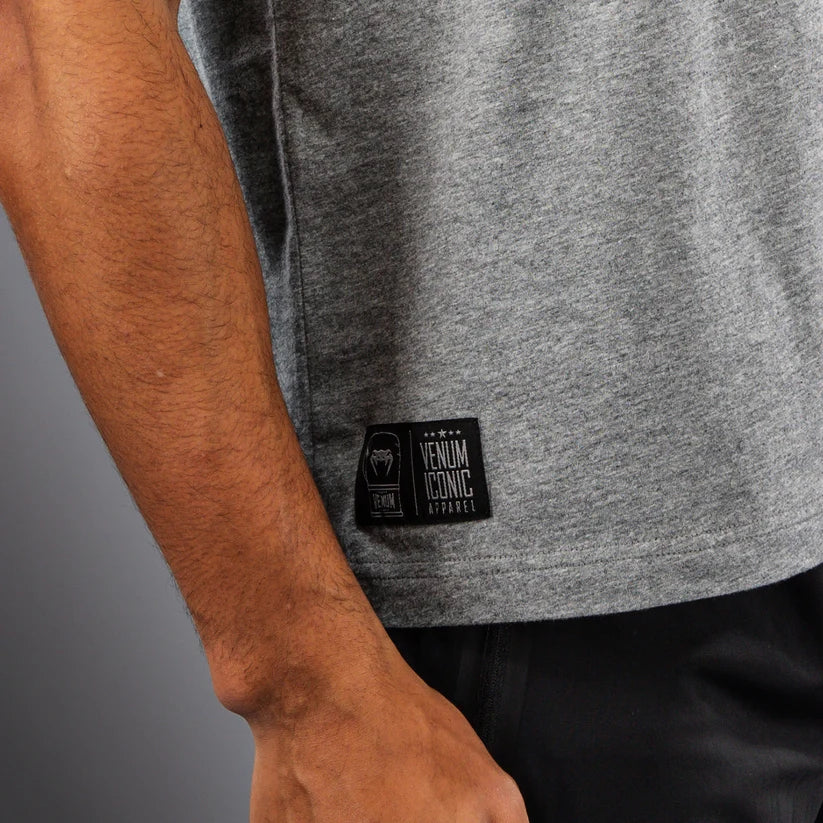Venum - Fight Icon Cotton T-Shirt