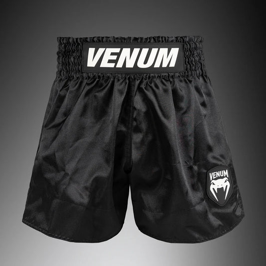 Venum - Classic Evo Muay Thai Shorts