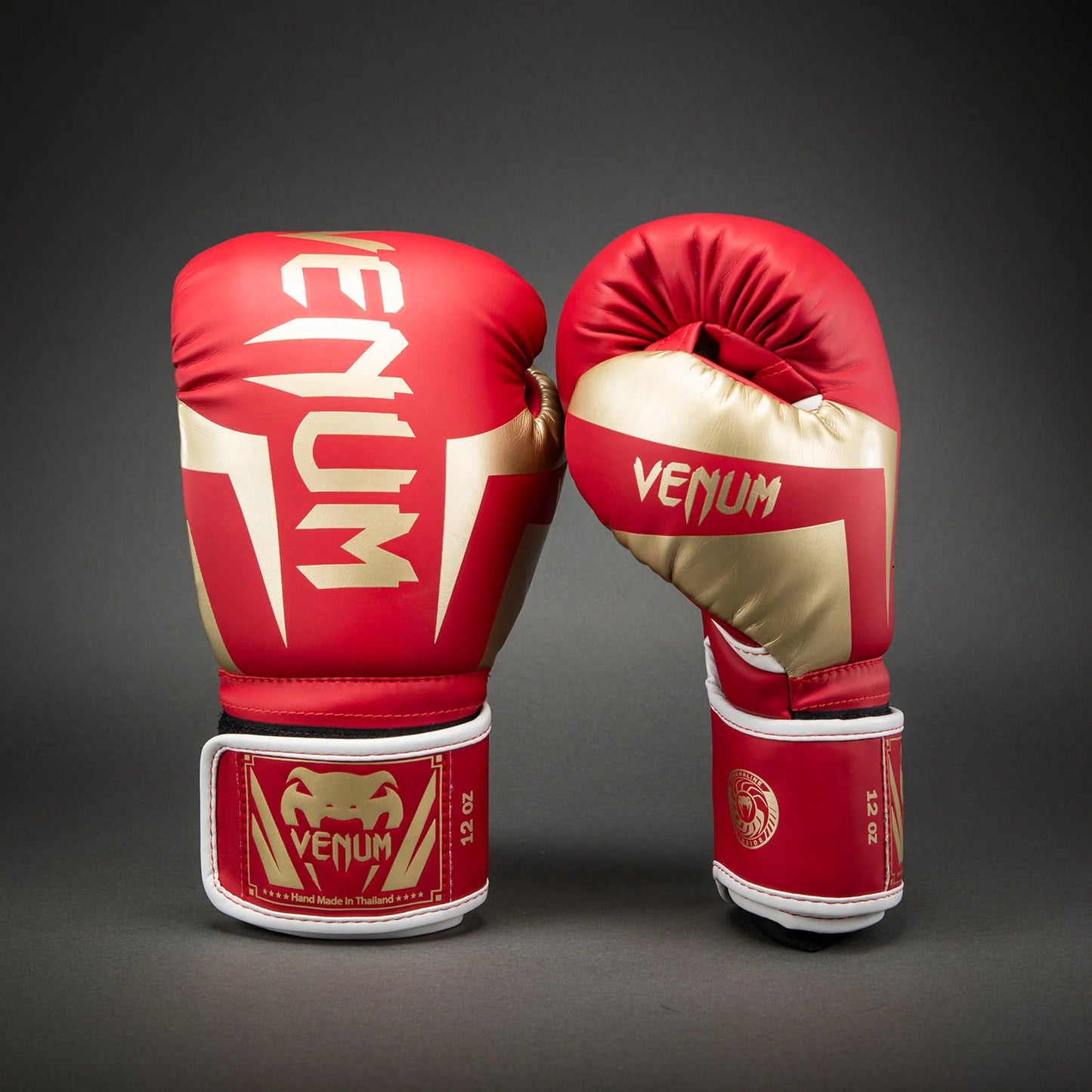 Venum Elite Boxhandschuhe