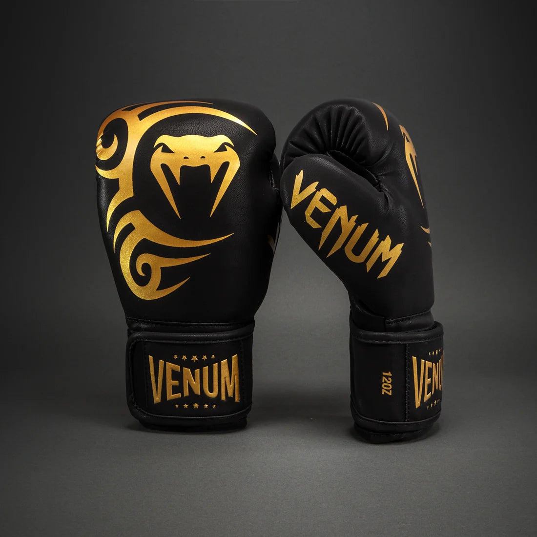 Venum x Mike Tyson Replica Boxhandschuhe, weitere Ansicht