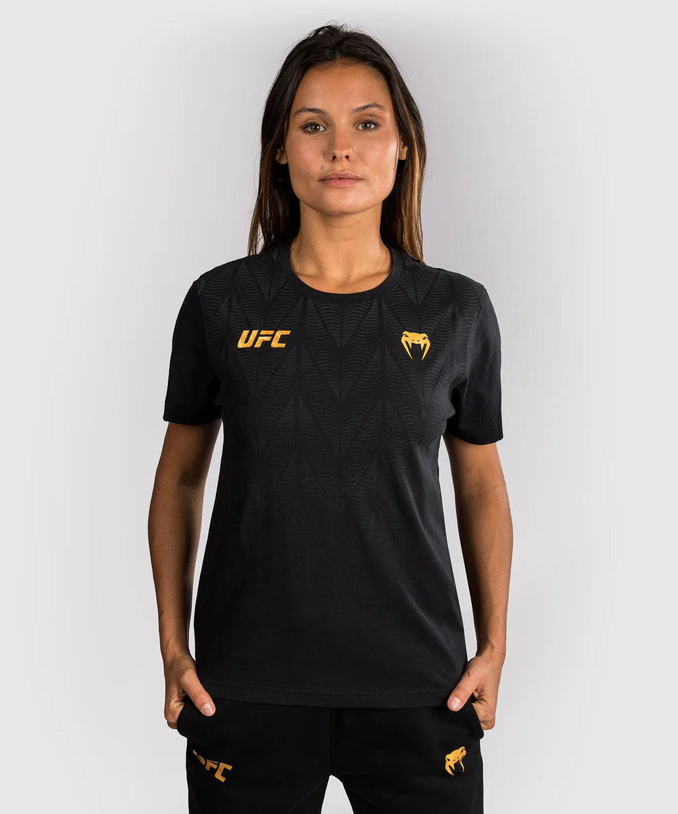 Venum - UFC Zenith Replica T-Shirt Champion