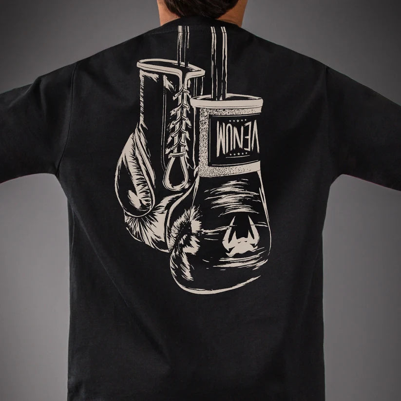Venum - Fight Icon Cotton T-Shirt