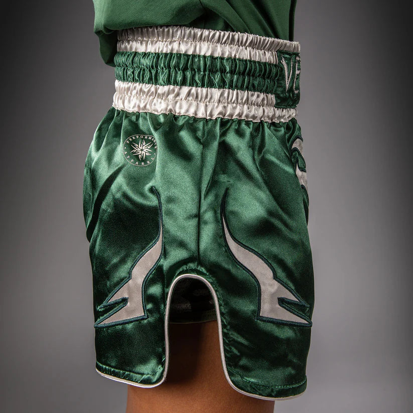 Venum - Inferno Muay Thai Shorts Kids