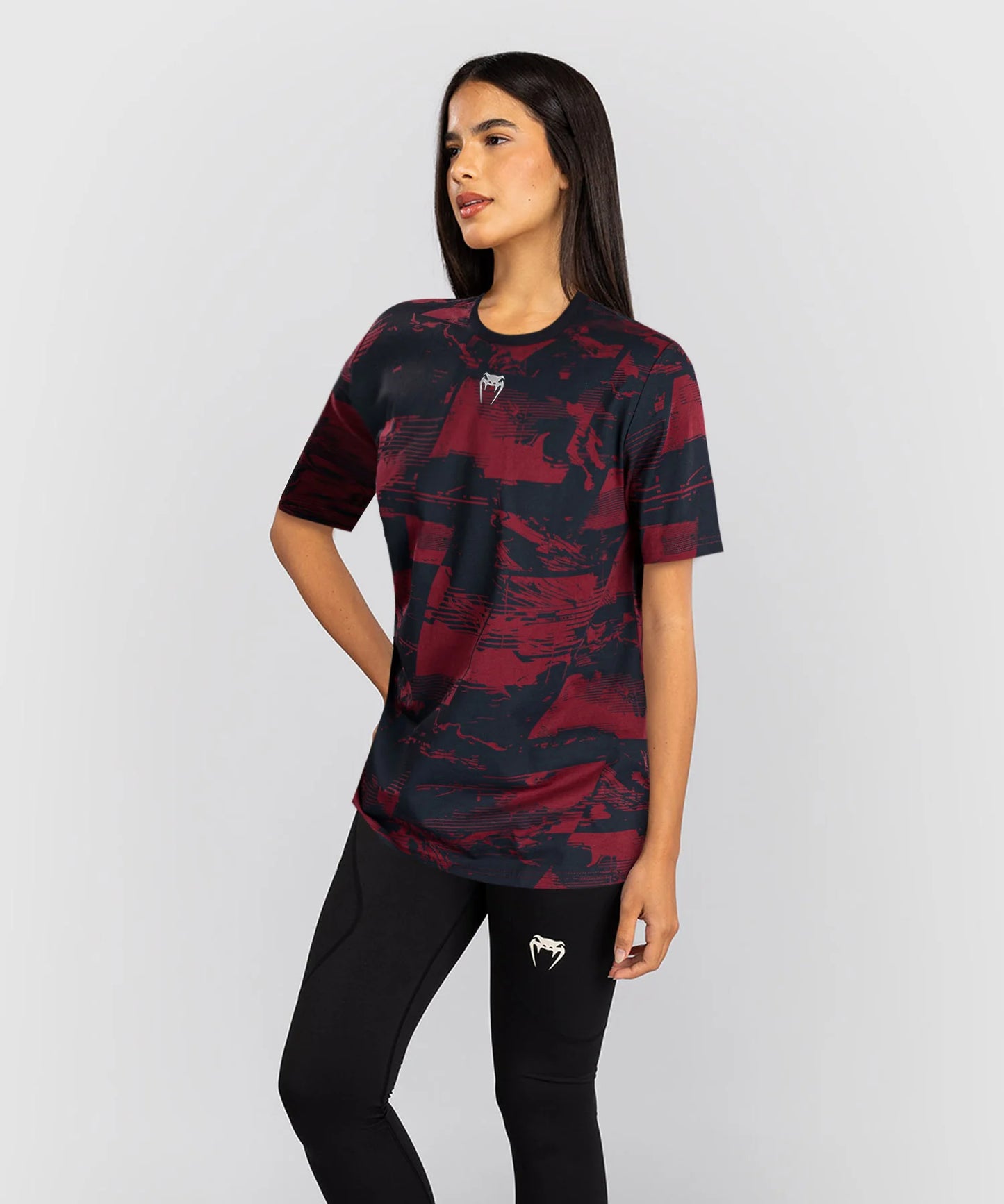 Venum - UFC Zenith T-Shirt Damen