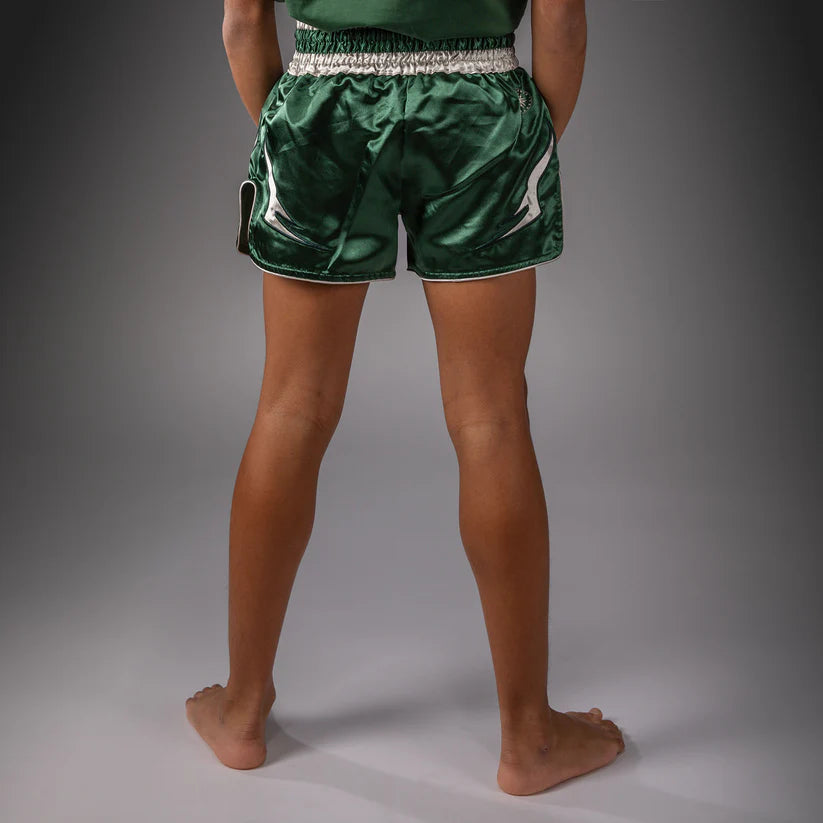 Venum - Inferno Muay Thai Shorts Kids