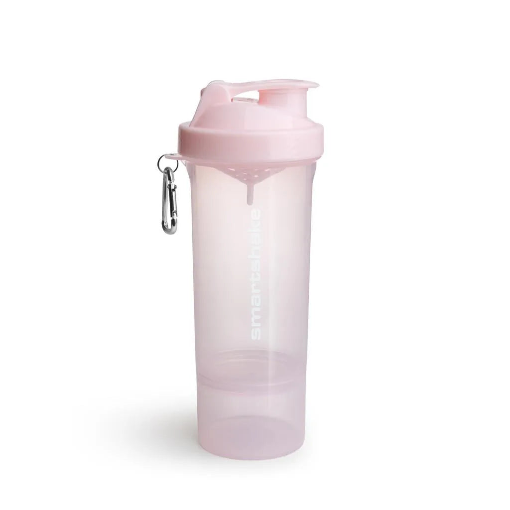 SmartShake Slim 500 ml Grau