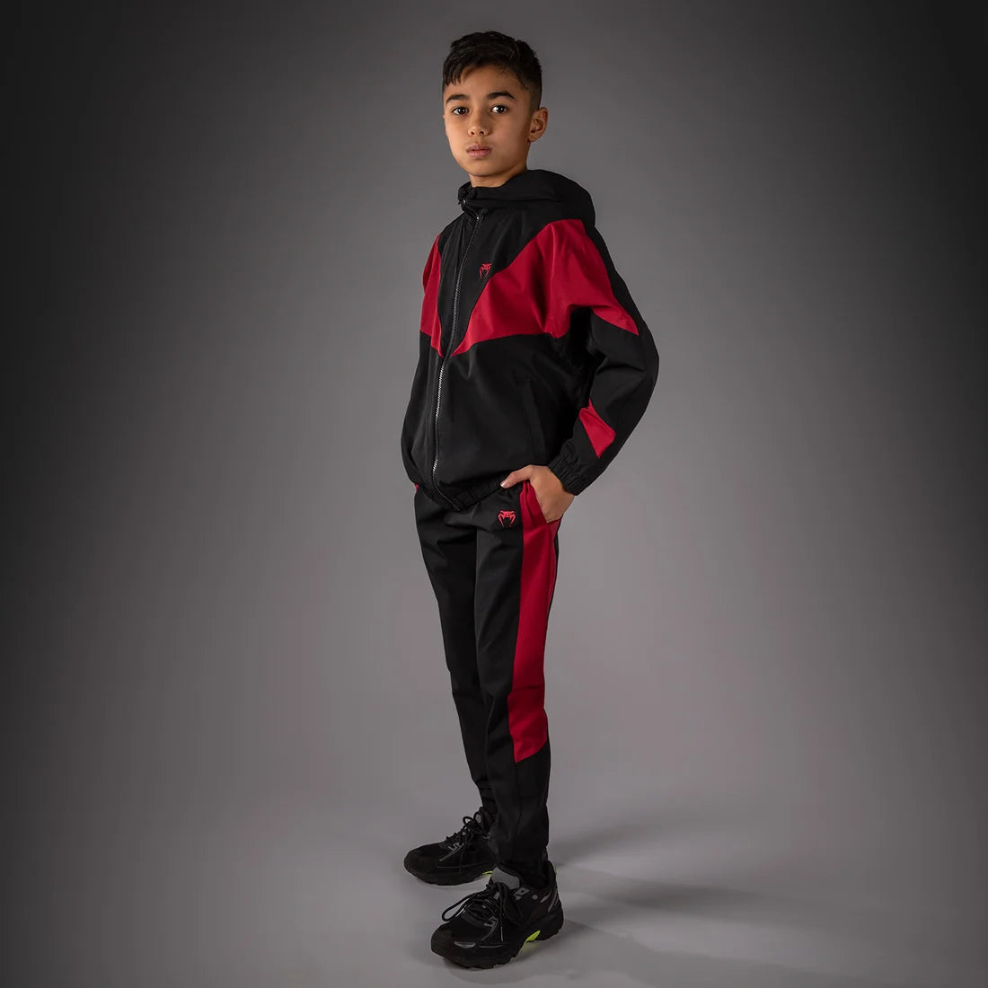 VENUM - Vectra, Kids Track Jacket