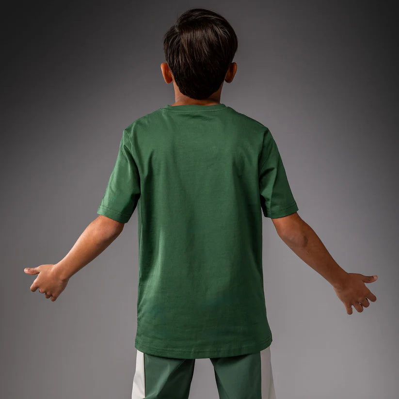 Venum - Contender T-Shirt für Kinder