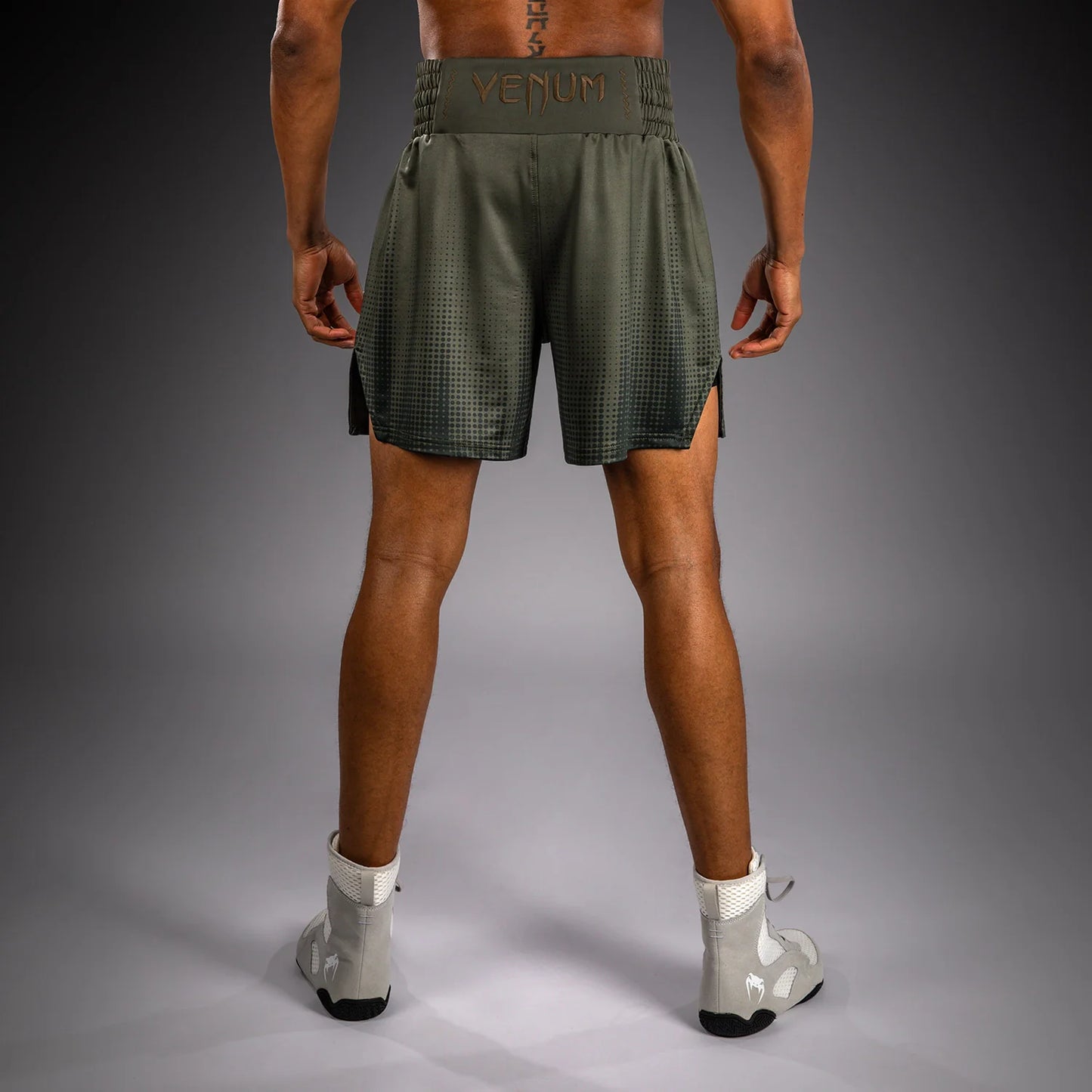 VENUM - Stealth Boxing Shorts
