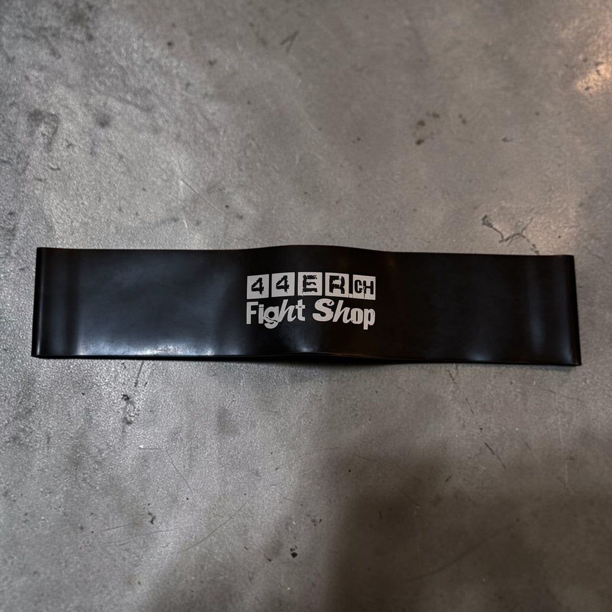 44er Mini Band schwarz