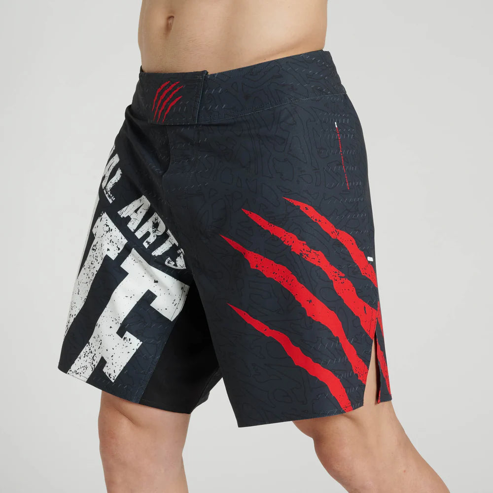 Leone Boxerhose Primal Instinct MMA Shorts