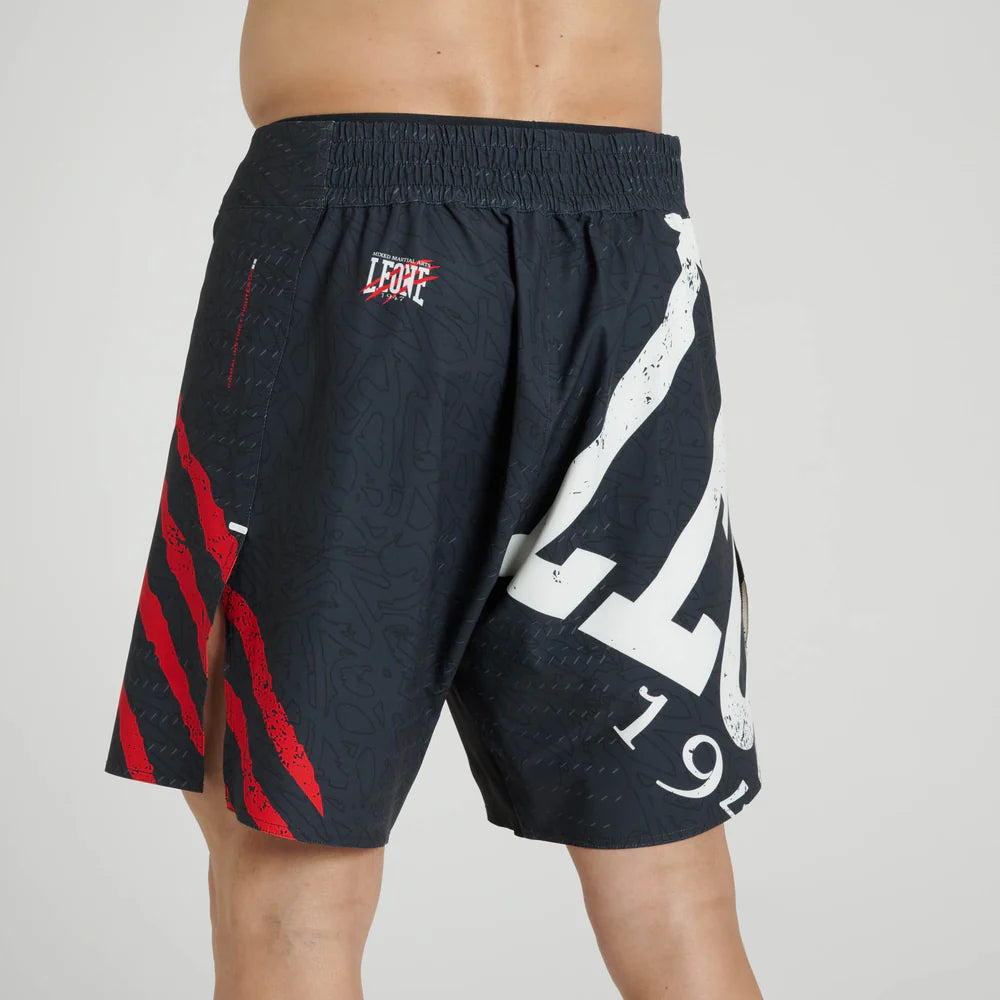 Leone Boxerhose Primal Instinct MMA Shorts
