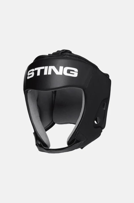 STING Orion Gel Kopfschutz