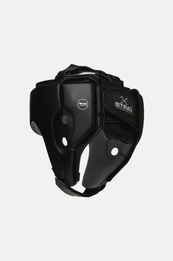 STING Orion Gel Kopfschutz