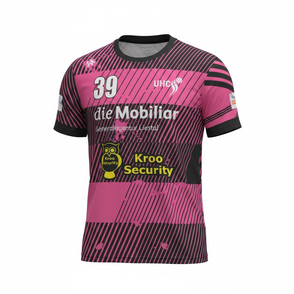 UHCFF Auswärts Trikot