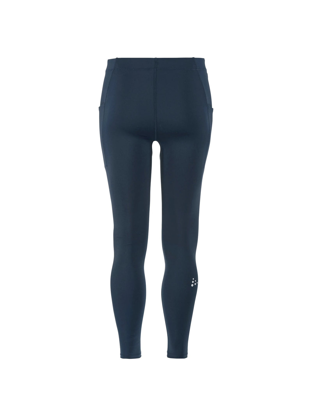 Craft Essence Tights 3 Herren in Dunkelblau, Rückansicht