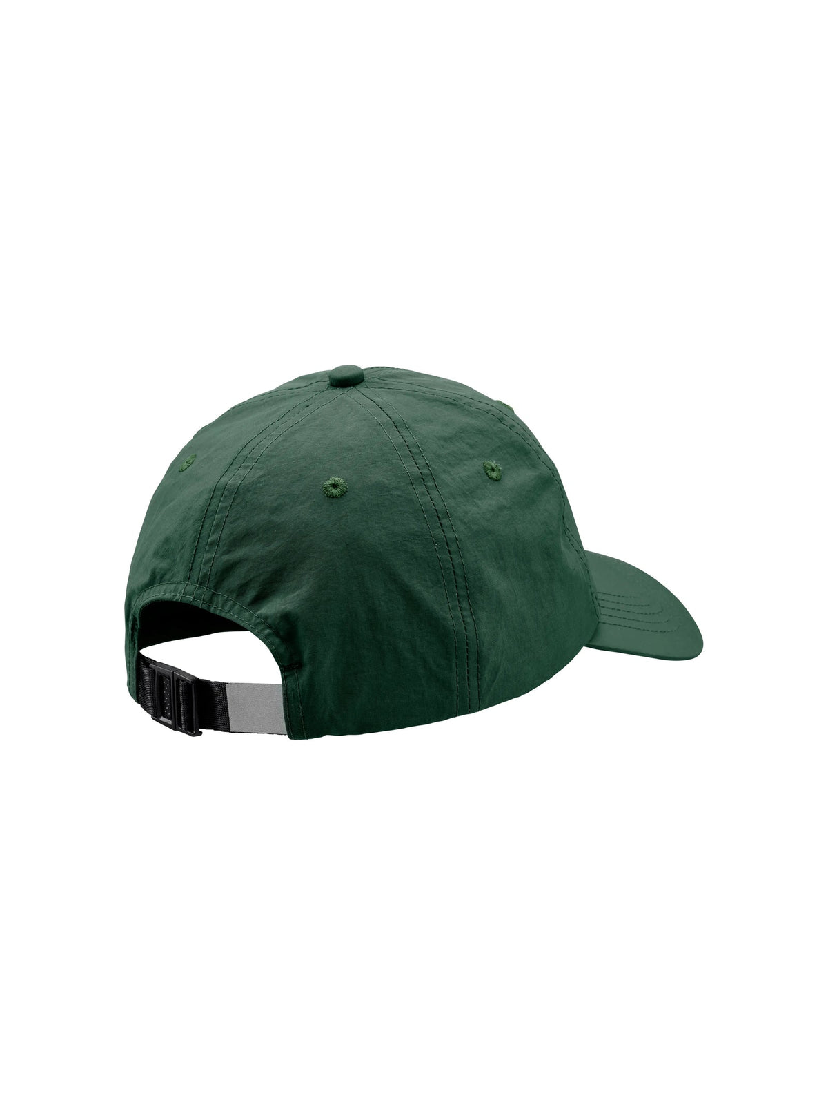 Craft Hypervent Dad Cap in Grün, Rückansicht