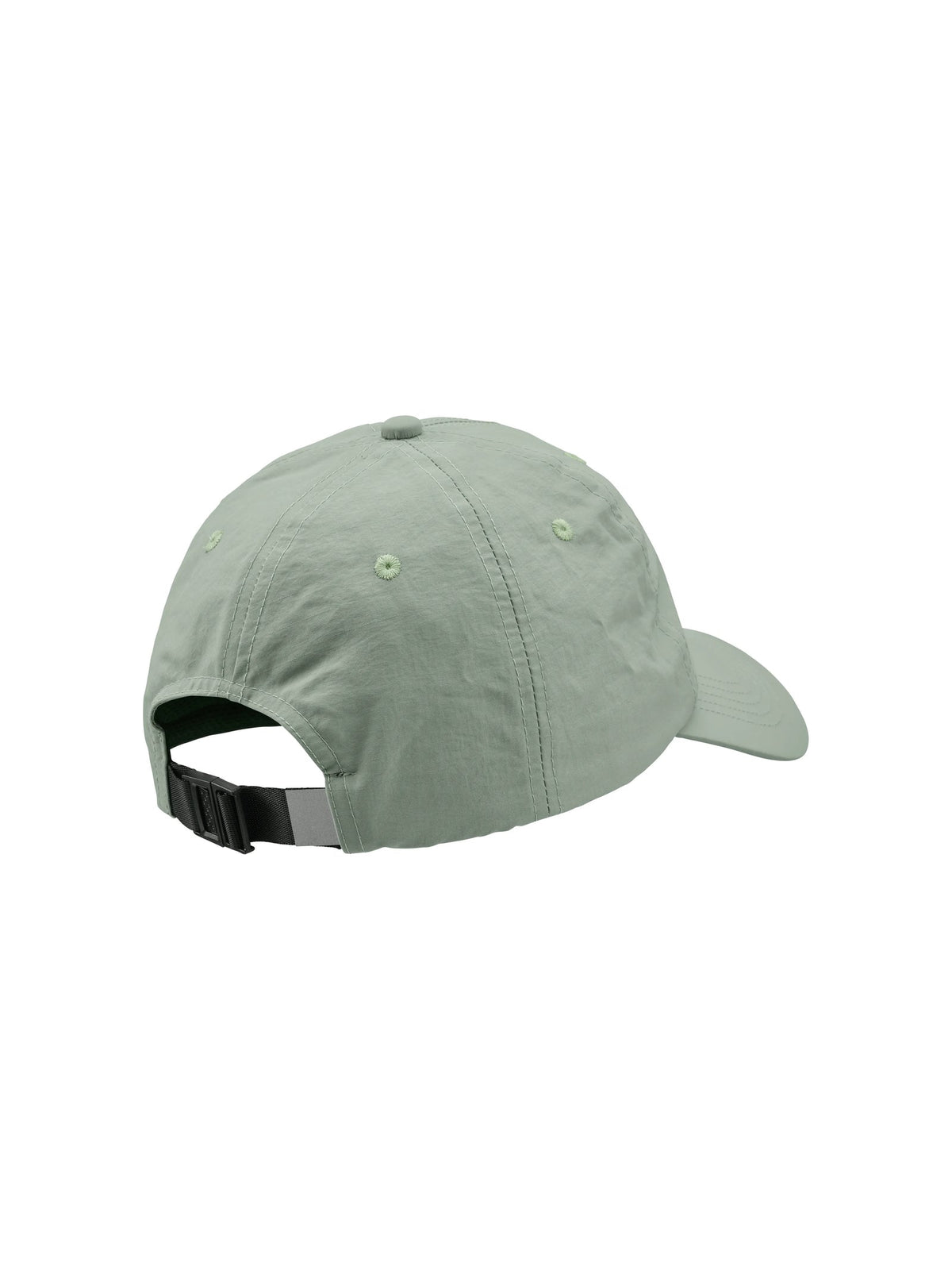 Craft Hypervent Dad Cap in Grau, Rückansicht
