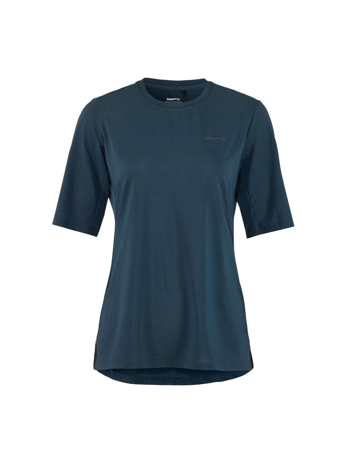 Craft Everyday XT SS Jersey Damen in Blau, Vorderansicht