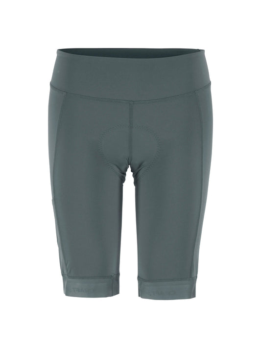 Craft Endur Cargo Shorts C3 Herren in Grau, Vorderansicht