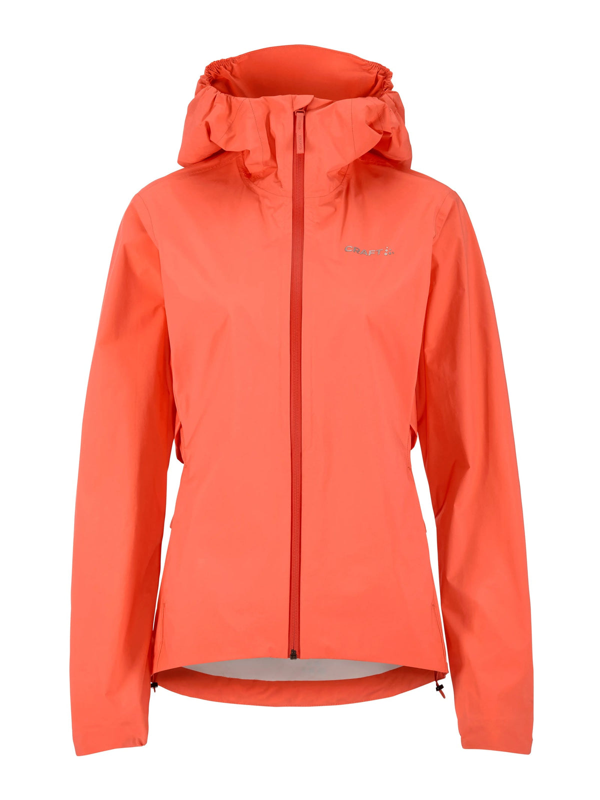 Craft Everyday Hydro Jacket Damen in Pink, Vorderansicht
