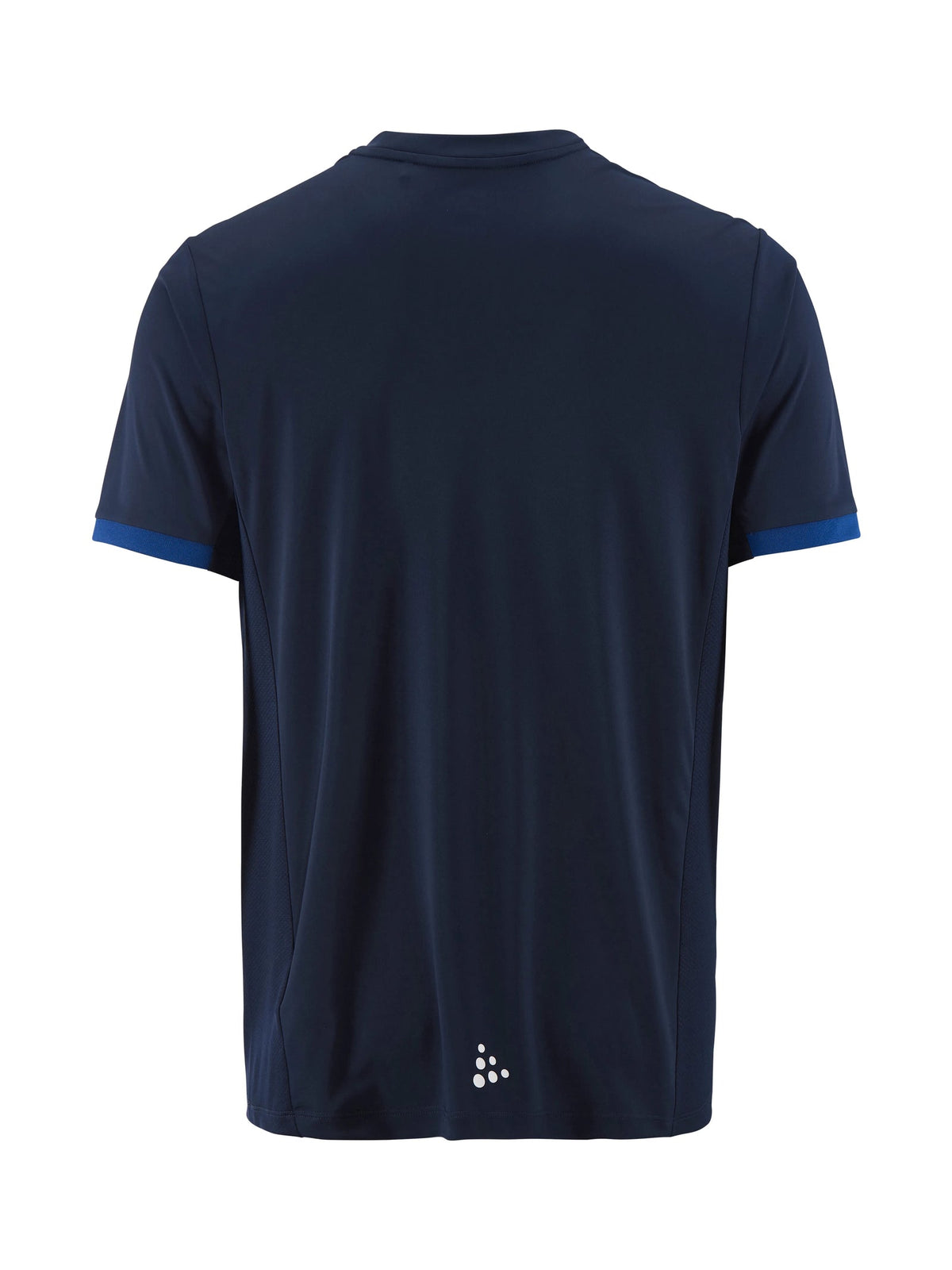 Craft Evolve 2.0 Graphic Jersey Herren in Navy, Rückansicht