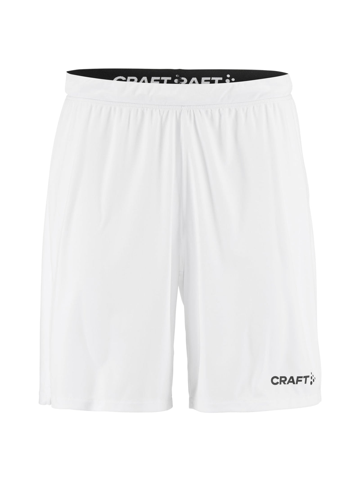 Craft Evolve 2.0 Shorts Herren in Weiss, Vorderansicht