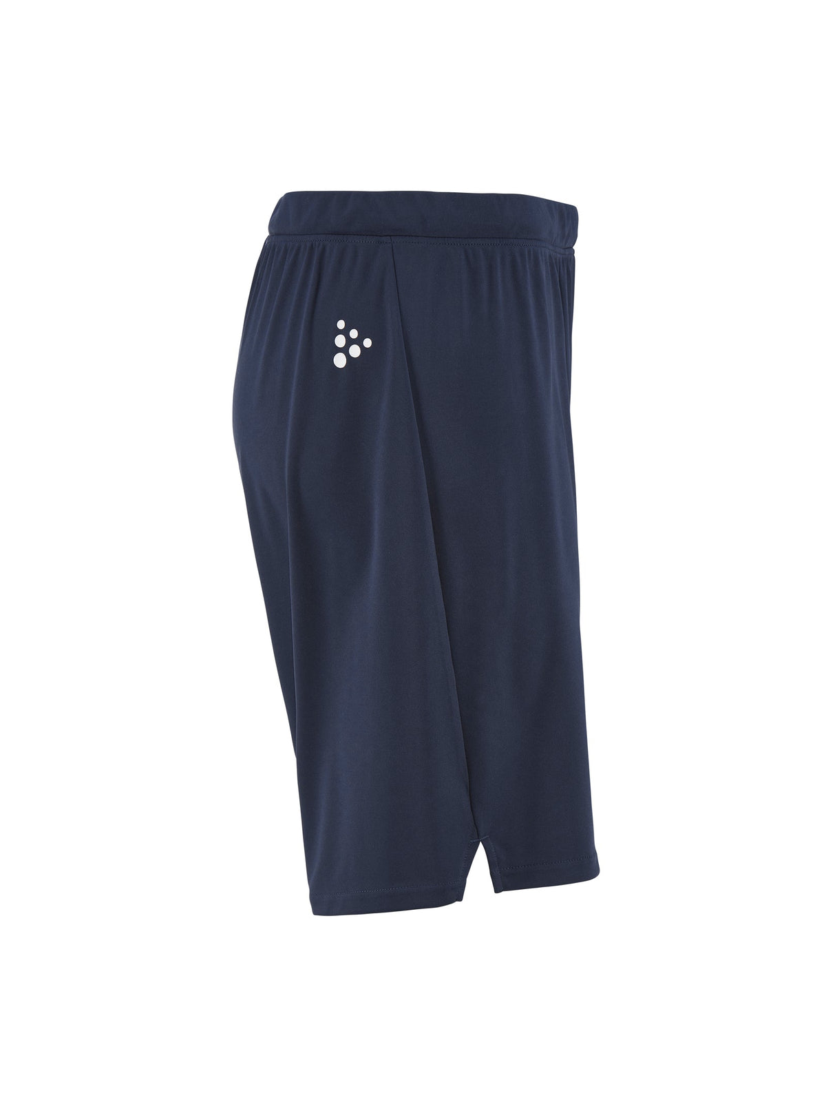Craft Evolve 2.0 Shorts Herren in Navy, Seitenansicht rechts
