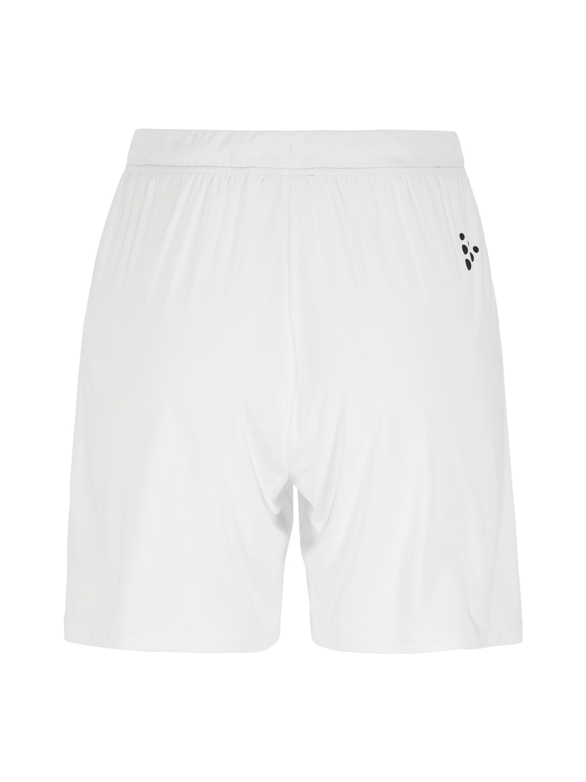 Craft Evolve 2.0 Shorts Damen in Weiss, Rückansicht
