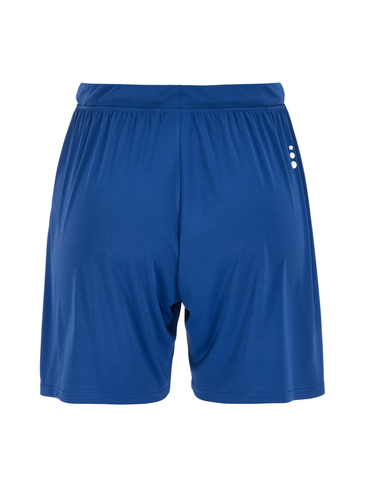 Craft Evolve 2.0 Shorts Damen in Kobaltblau, Rückansicht