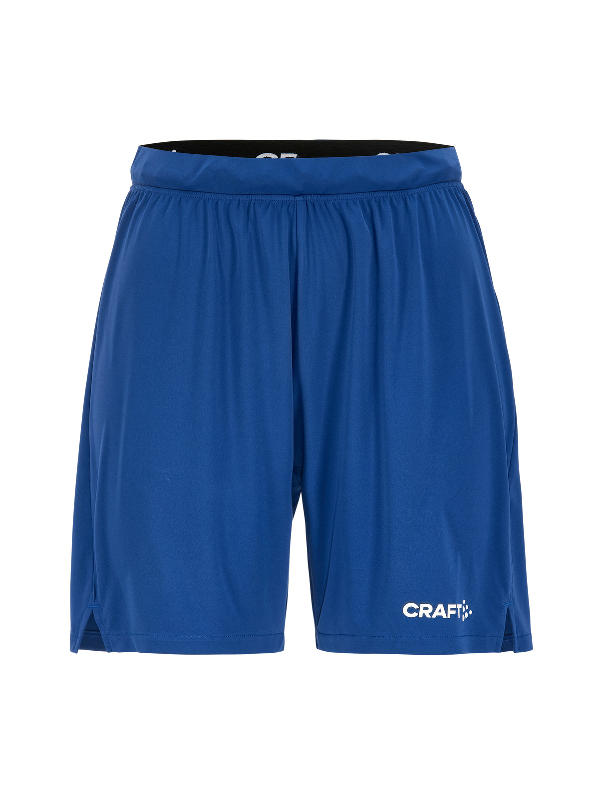 Craft Evolve 2.0 Shorts Damen in Kobaltblau, Vorderansicht
