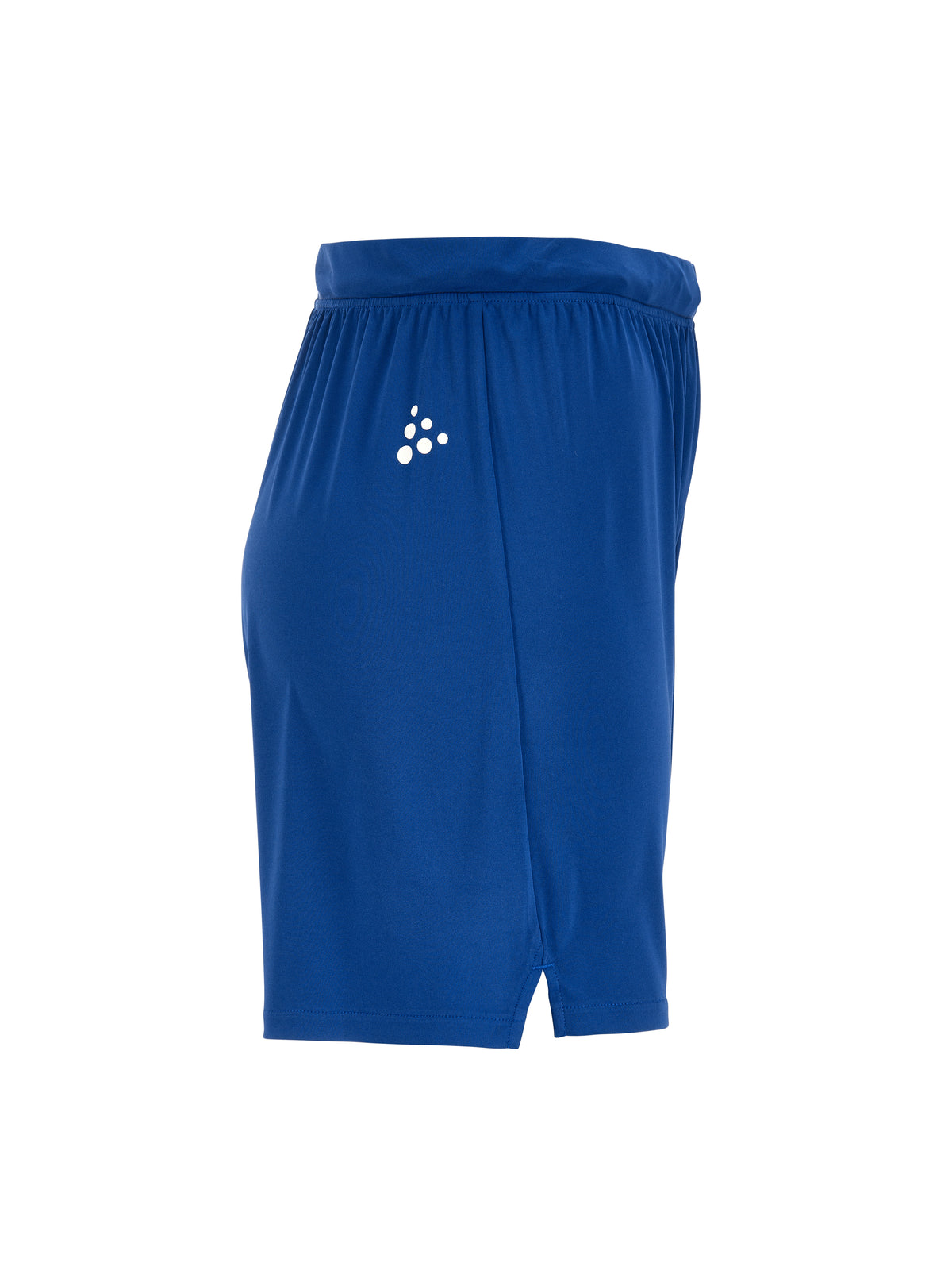 Craft Evolve 2.0 Shorts Damen in Kobaltblau, Detailansicht
