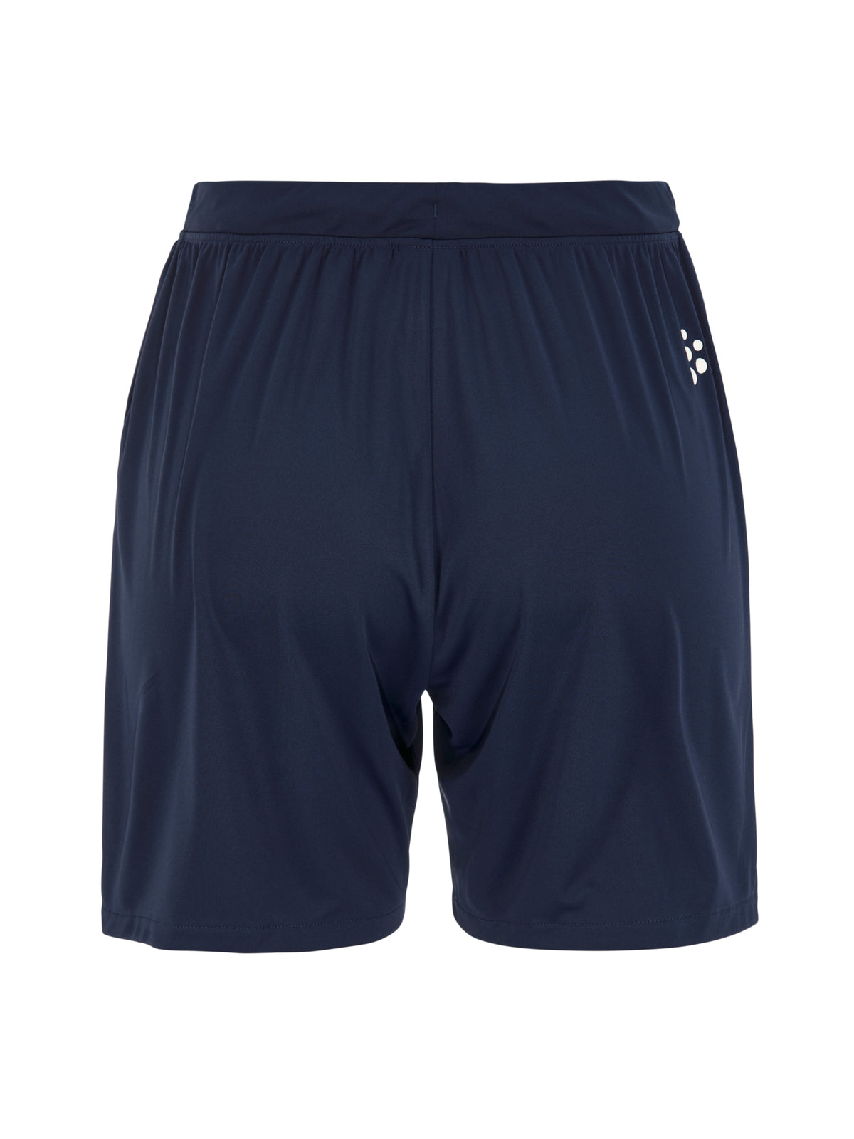 Craft Evolve 2.0 Shorts Damen in Navy, Rückansicht