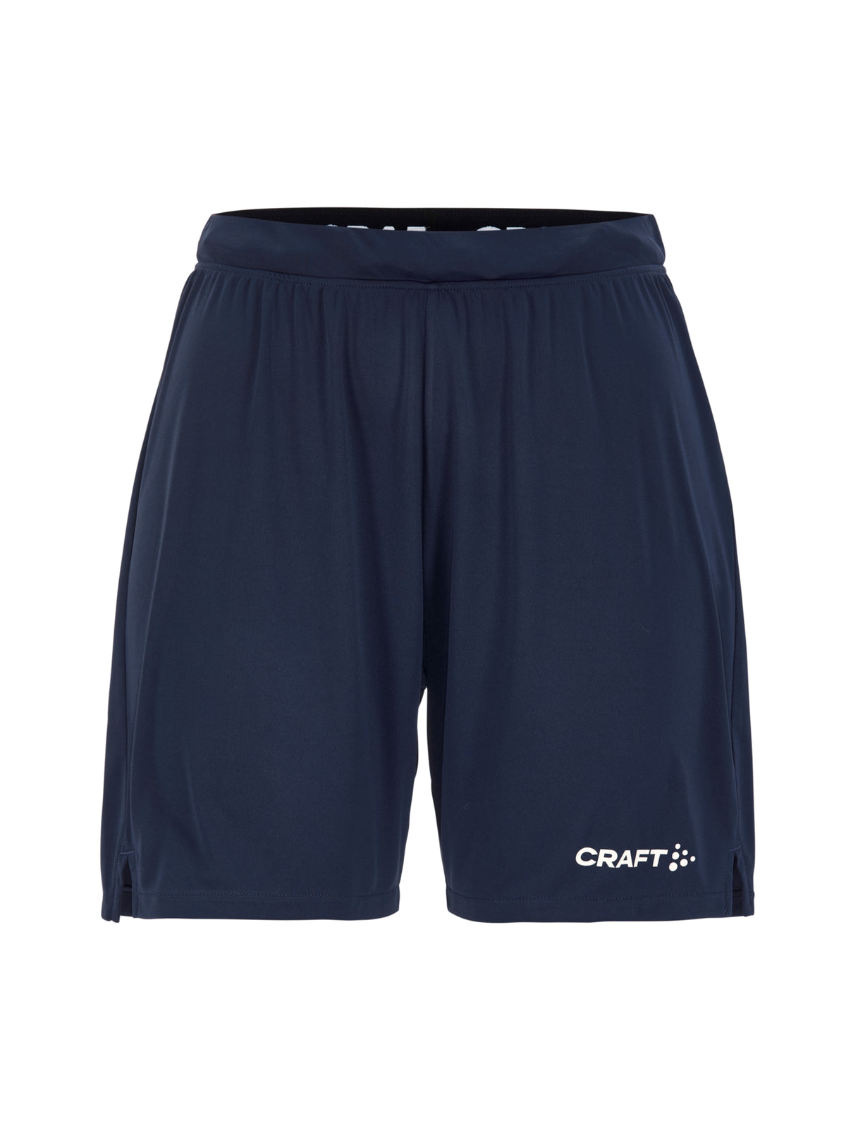 Craft Evolve 2.0 Shorts Damen in Navy, Vorderansicht